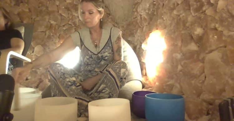 MENTAL HEALTH WEEK: Finding Calm Through Sound: Local Practitioner Highlights Alternative Mental Health Support