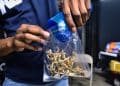 Wisconsin lab tapped to research psychedelic drug as mental health treatment