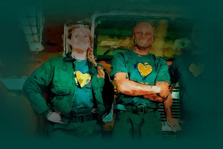 Call to Mind: The Fifth Branch