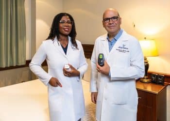 Holy Name Medical Center offers alternative therapy for obstructive sleep apnea