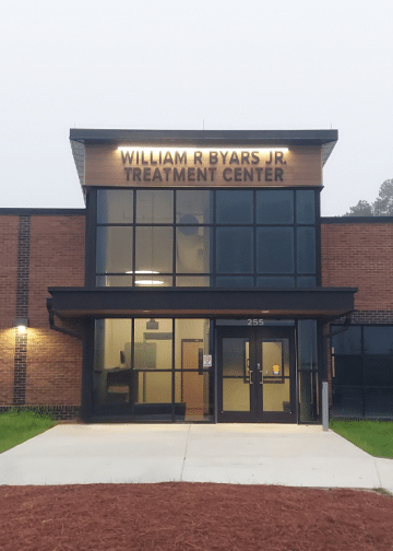 New treatment center for arrested SC youth with mental health needs now accepting patients • SC Daily Gazette