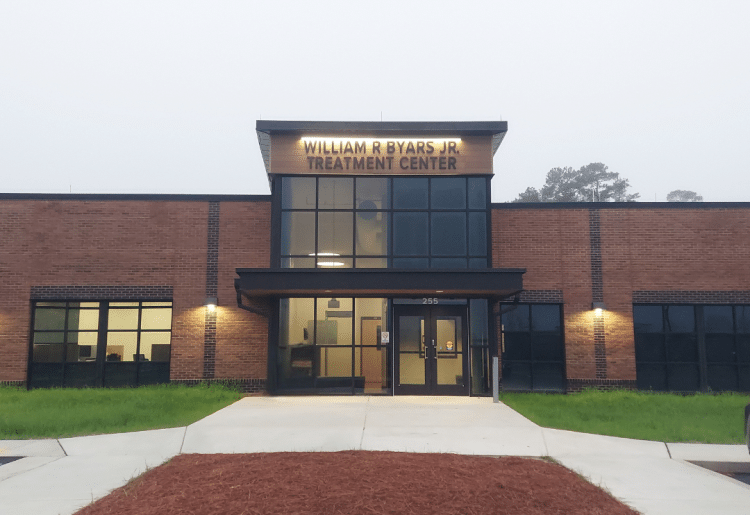 New treatment center for arrested SC youth with mental health needs now accepting patients • SC Daily Gazette