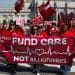 Millions Of Americans Are Being Priced Out Of Health Insurance 