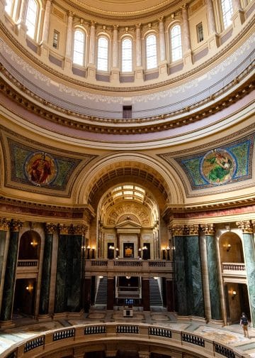 Lawmakers approve $10M for western Wisconsin mental health and treatment facility