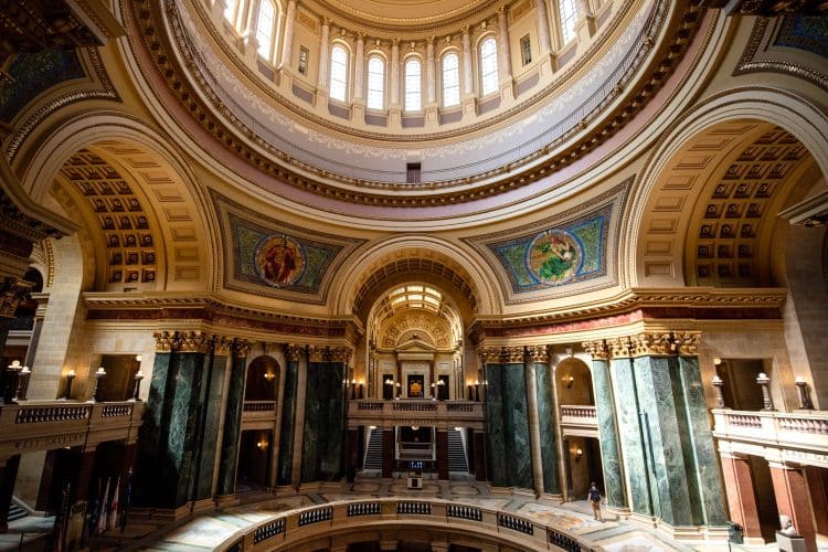 Lawmakers approve $10M for western Wisconsin mental health and treatment facility