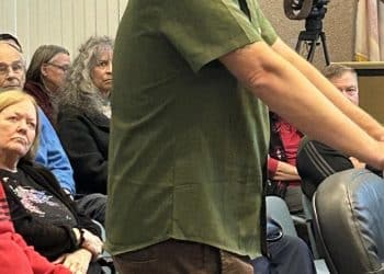 Supervisors to consider health and safety amendments for proposed RV/Alternative Housing ordinance | News