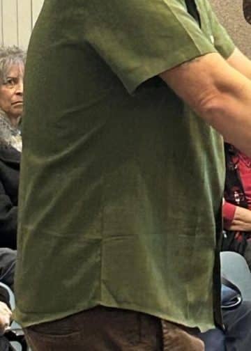 Supervisors to consider health and safety amendments for proposed RV/Alternative Housing ordinance | News