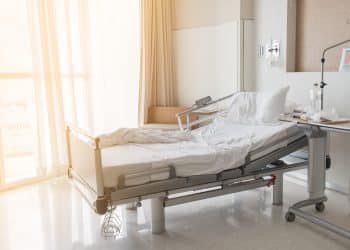 Cost and utilization of inpatient mental health and substance use treatment