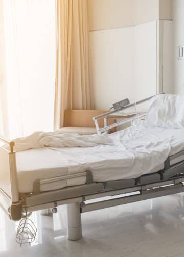 Cost and utilization of inpatient mental health and substance use treatment