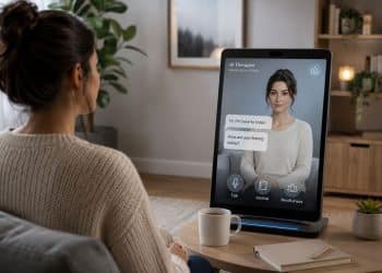 The loneliness economy: Experts warn of emotional risks as AI replaces human conversations
