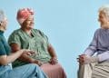 Why Mental Health Care Should Be Part of Alzheimer’s Treatment