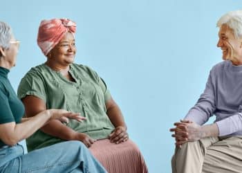 Why Mental Health Care Should Be Part of Alzheimer’s Treatment