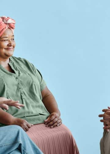 Why Mental Health Care Should Be Part of Alzheimer’s Treatment