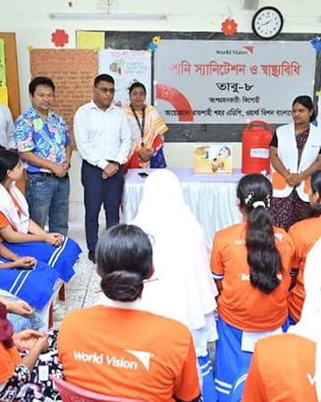 No alternative to protect mothers’ and adolescents’ health: Speakers