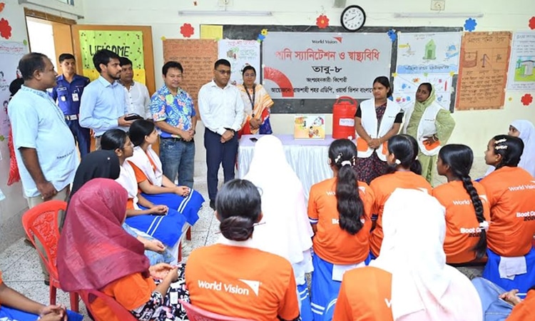 No alternative to protect mothers’ and adolescents’ health: Speakers