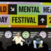 Athletes open up for mental health day talks